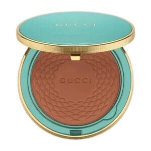 Gucci Poudre De Beauté Éclat Soleil Bronzing Powder 04 12g 0.42oz Luxury New!